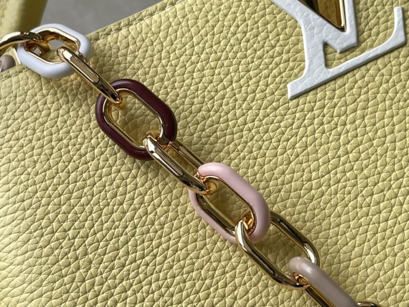 Louis Vuitton Top Handle Bags